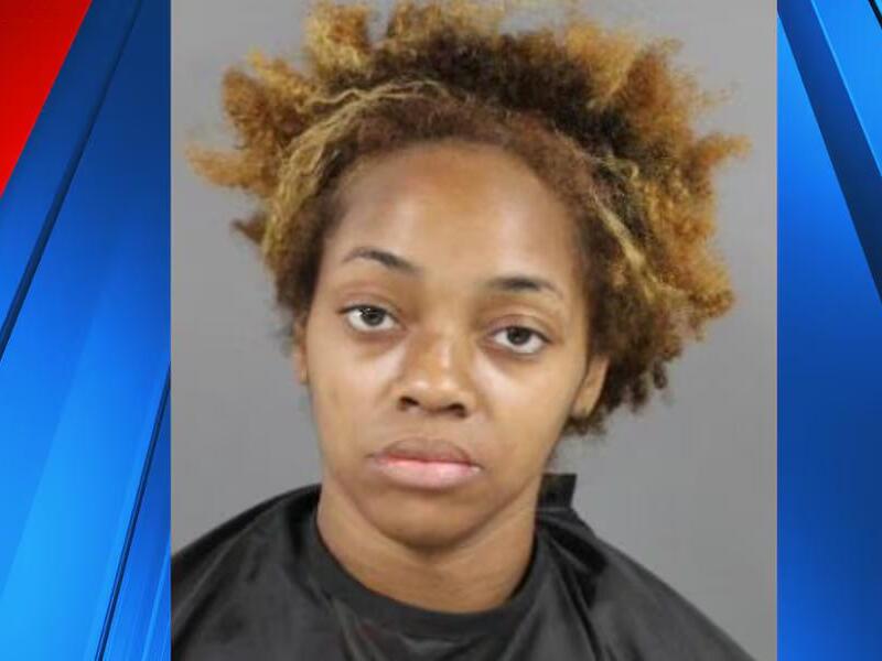 Mother arrested after infant dies at Upstate motel, she faced same ...
