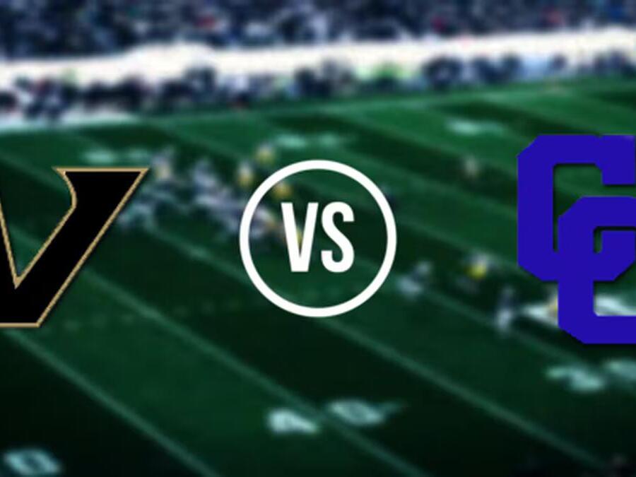 Alabama High School Football How to Stream the Vincent MiddleHigh School vs. Clarke County