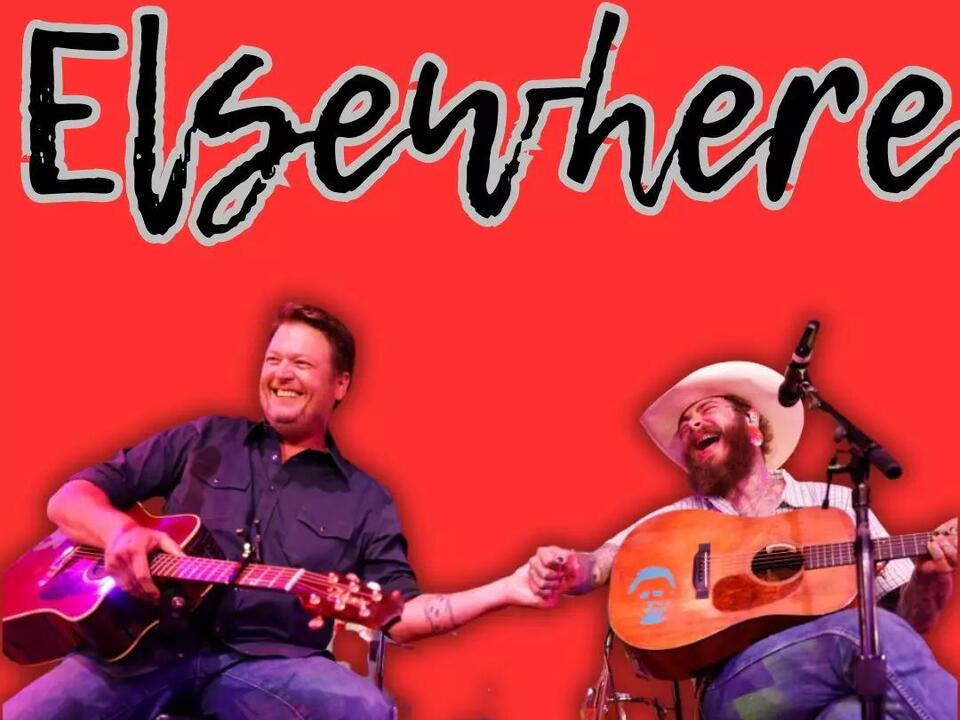 Post Malone & Blake Shelton