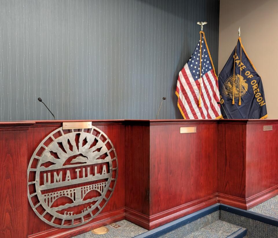 Umatilla declares local state of emergency after Governor’s data center directive