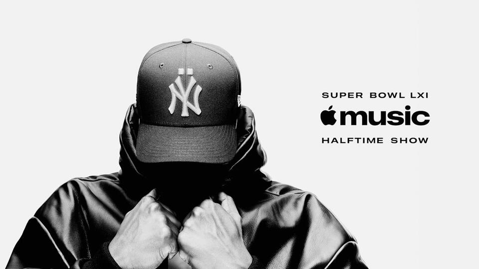 JAŸ-Z will Headline the Apple Music Super Bowl LXI Halftime Show ...