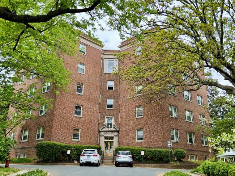 Virginia considering future building code updates that could help with