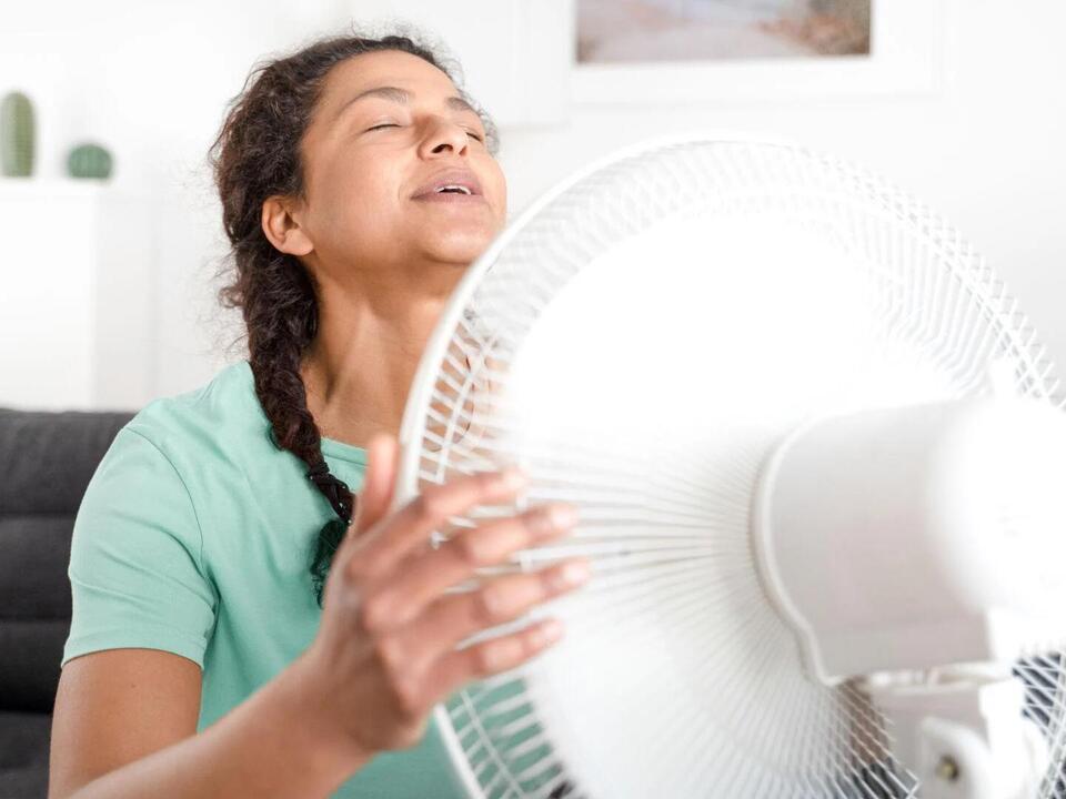 Tennessee renters do not have a right to air conditioning