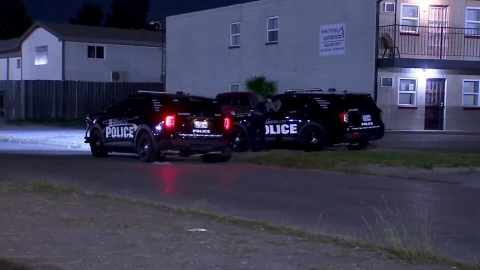 1 person stabbed in northwest Oklahoma City - NewsBreak