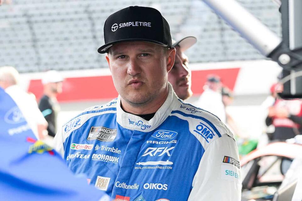 Frontstretch in the Fast Lane: Daytona’s Lack of Chase Drama
