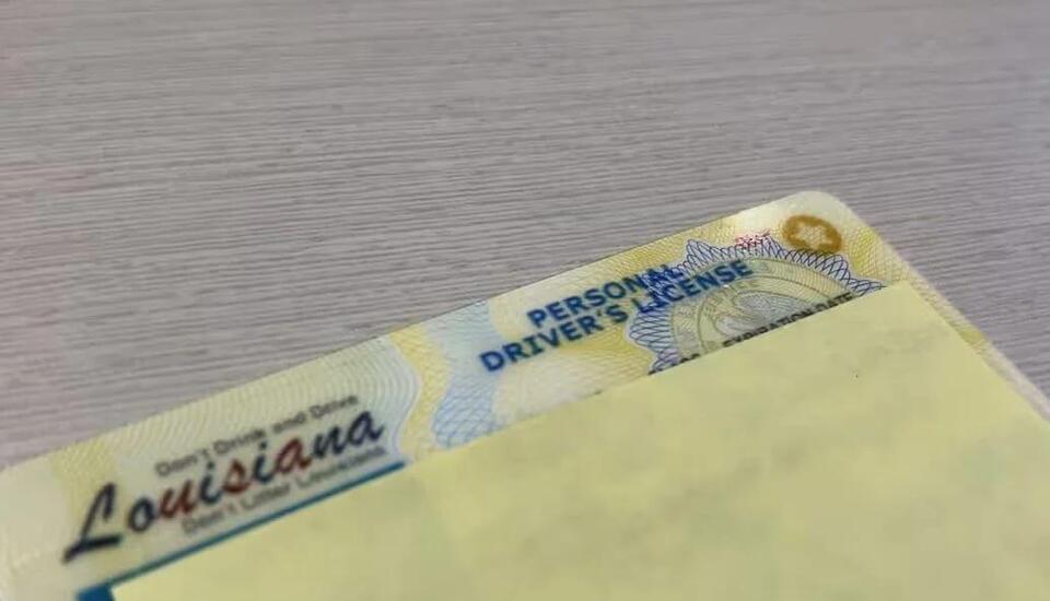 Louisiana real id when is the deadline to update driver s license to