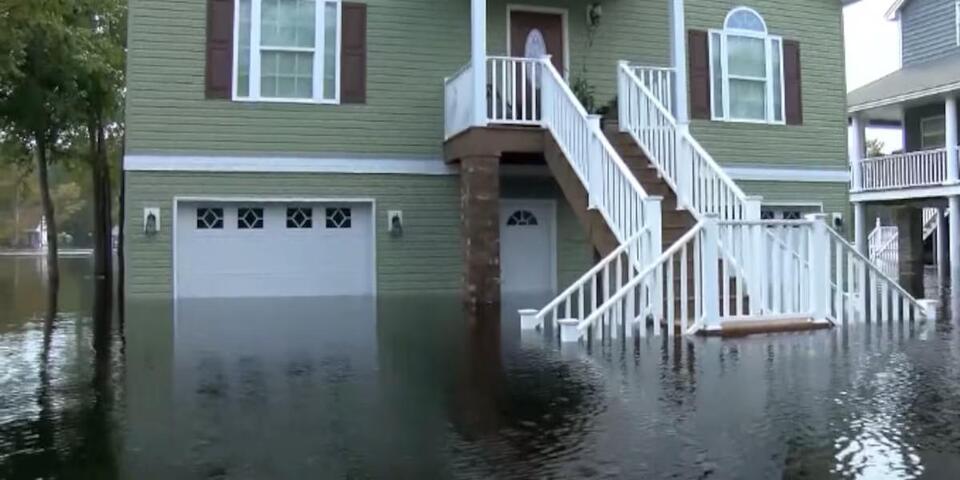 ‘Don't procrastinate': Why waiting on flood insurance could cost you thousands
