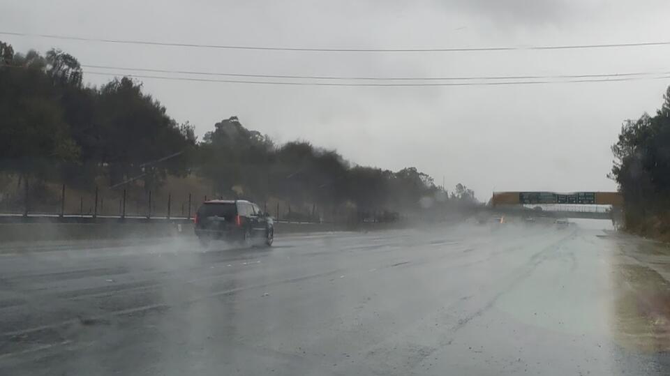 Approaching 'Super El Nino' Could Cause Wild Weather Across the US, Experts Warn