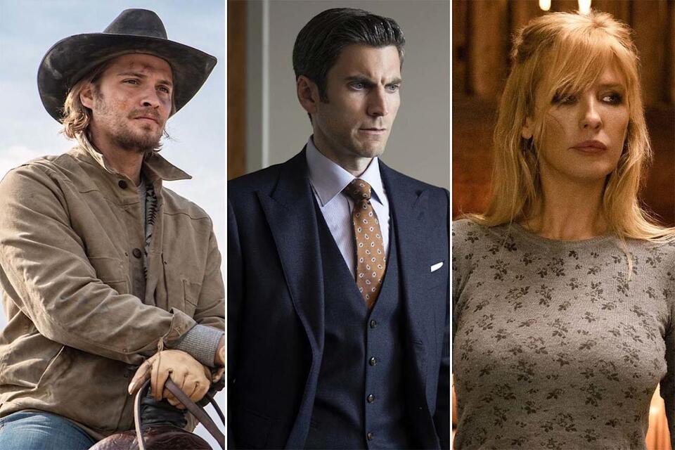 Another Dutton Is Getting Their Own ‘Yellowstone’ Spinoff – Here’s What ...