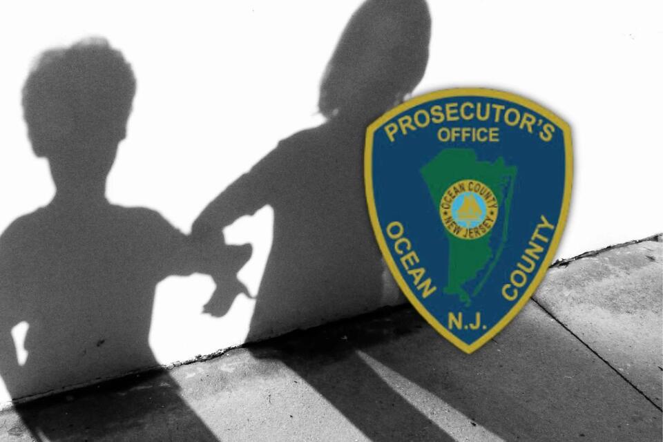 Ocean County Man Accused of Exploiting Children in His Home - NewsBreak