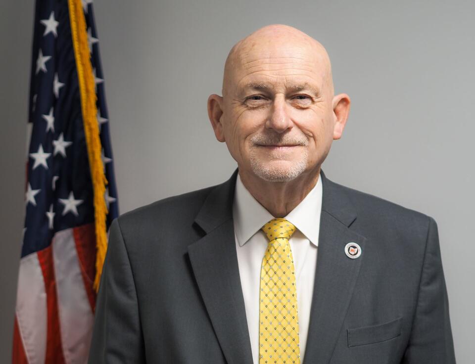 Press Release 7/22/25 - North Canton Mayor Stephan Wilder Announces ...