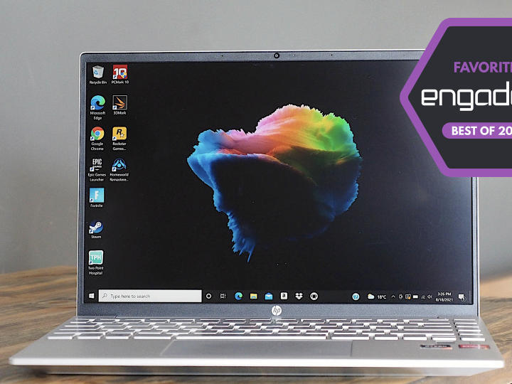 The best budget laptops for 2024