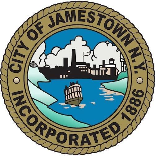 Jamestown Comptroller Says City Has Over $2 Million in Unallocated ARPA ...