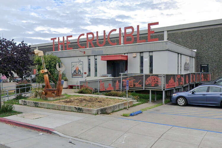Oakland arts school abruptly shuts down as finances left officials 'no choice'
