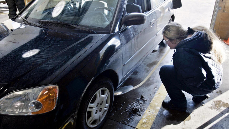 Governor DeWine directs Ohio EPA to begin process to end E-Check in ...