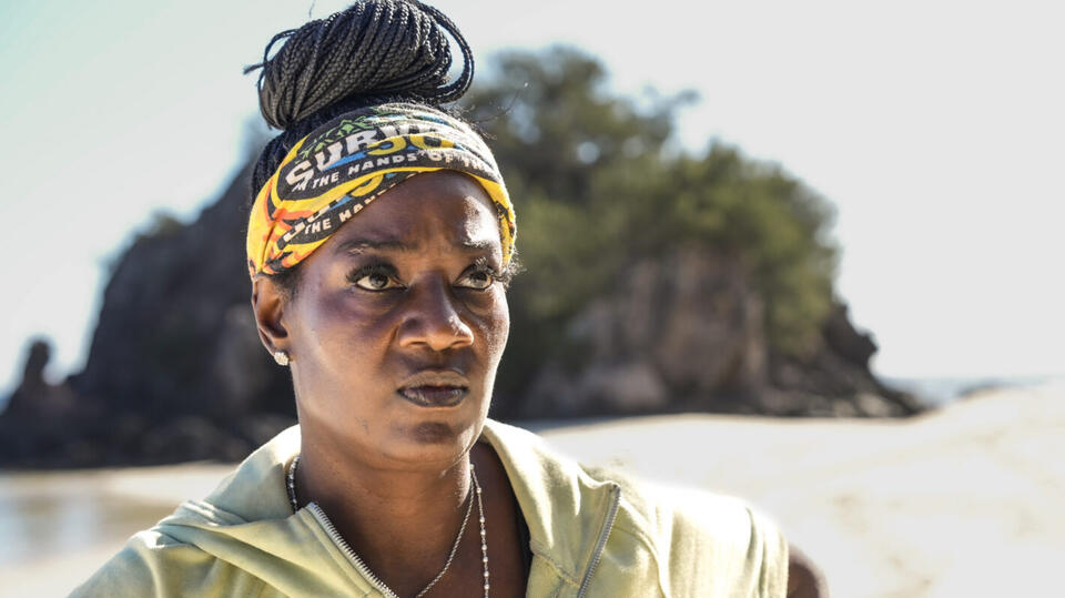 Cirie Reveals What You Didn’t See in Her Last ‘Survivor’ - NewsBreak