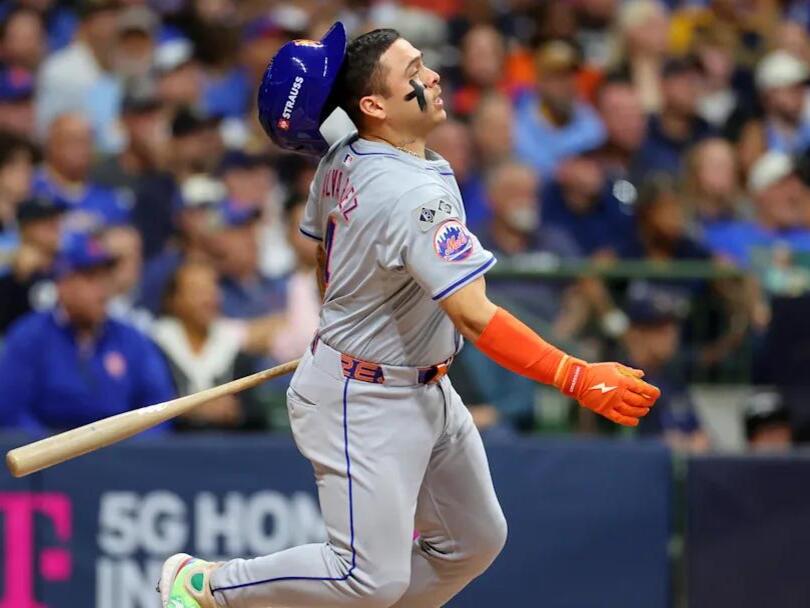 3 NY Mets players who let us down in 2024 that won’t again in 2025