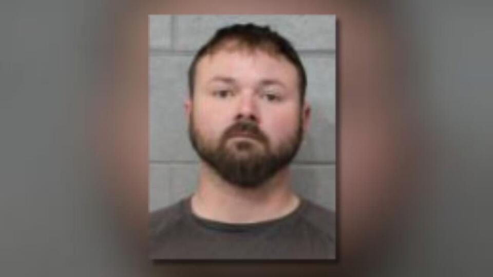 Docs: Man arrested after shooting person multiple times for breaking ...