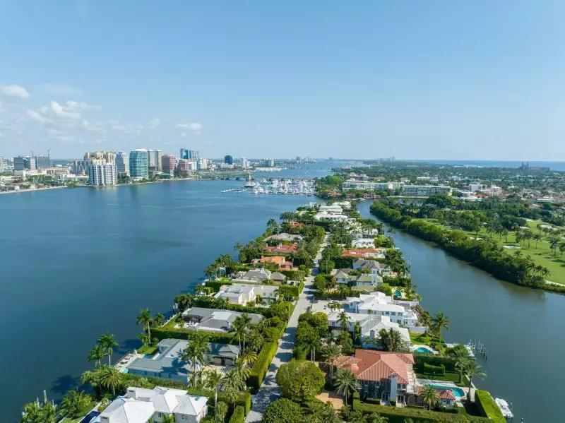 He Bought a Mansion for $155M, Had It Torn Down