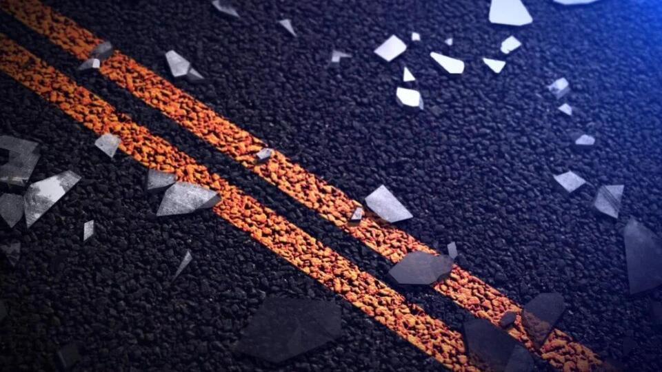 Multiple crashes blocking lanes on I-580 between Reno and Carson City ...