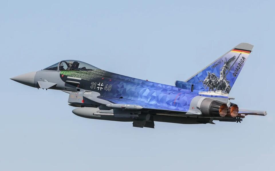 Helsing and Saab Germany Sign Contract for AI-Powered Electronic ...
