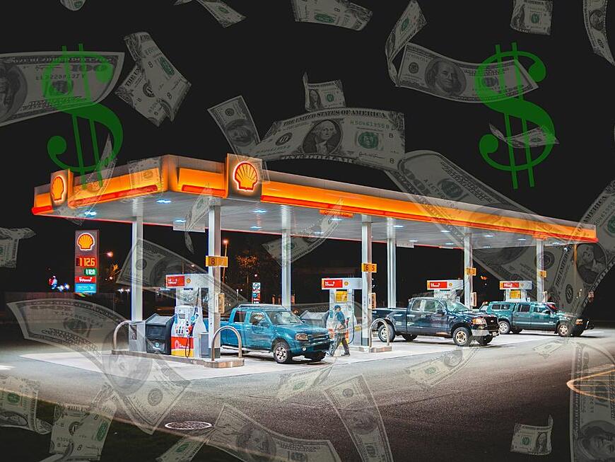 Understanding The Factors Behind Varying Gas Prices In Utah