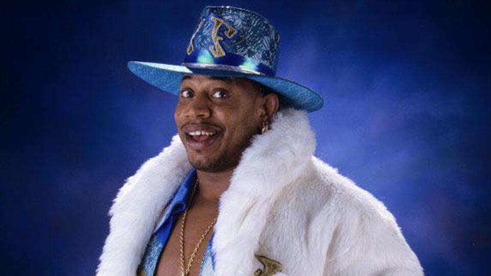Ex-WWE Star 2 Cold Scorpio Sentenced To 6 Years In Prison (WWE News ...
