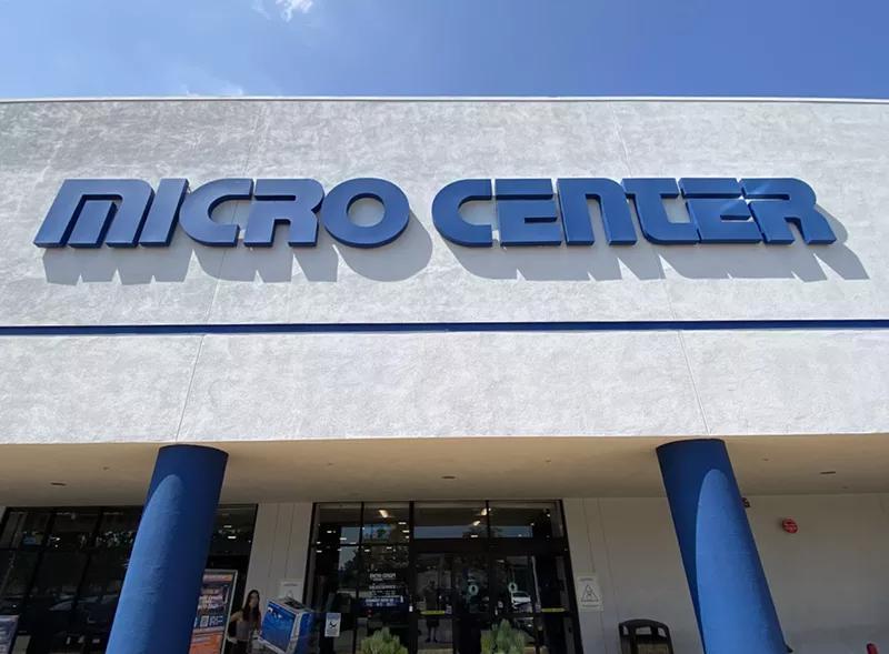 Micro Center might finally be opening a Phoenix store. What to know ...