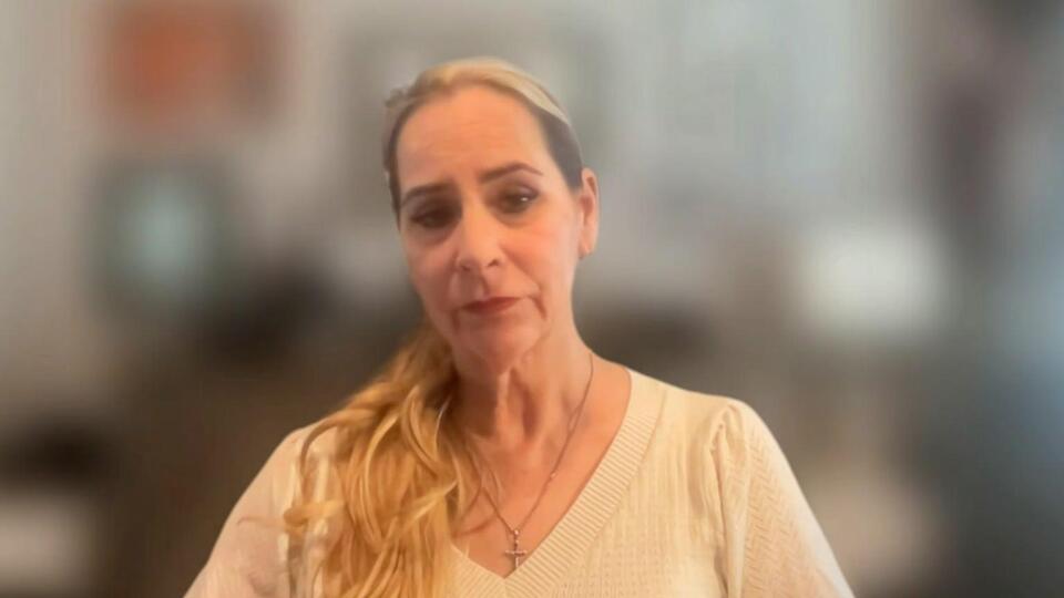 Arizona candidate said she felt like a 'hypocrite' for not reporting ...