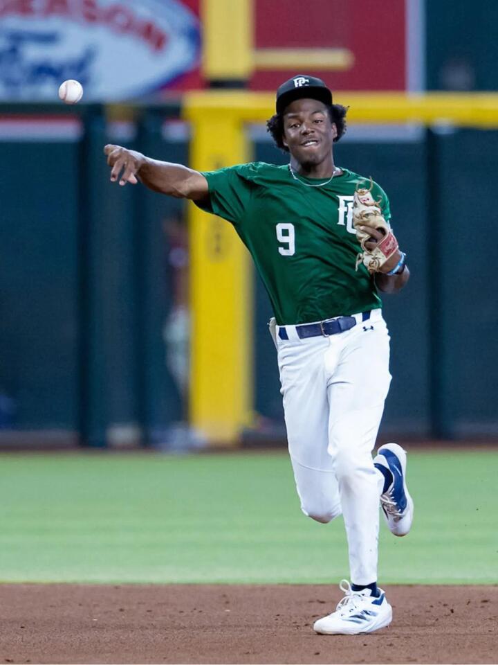 Duke Lands Baseball Commitments From Brothers James & Miles Clark ...