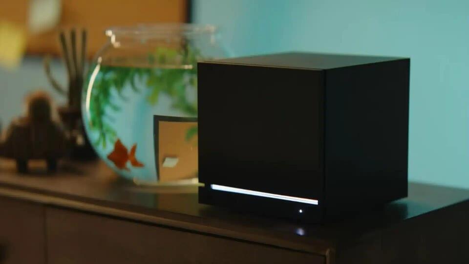Valve announces Steam Machine and Steam Frame – here are all the specs ...