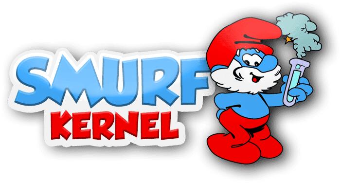 [KERNEL][GPU OC] SmurfKernel 1.1.0 [OOS 10/CUSTOM UNIFIED] - NewsBreak