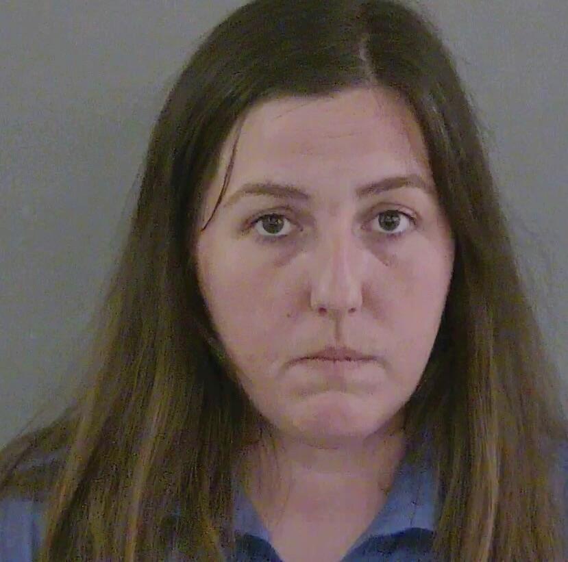 Woman lands in jail after caught driving without license on U.S. 301 ...