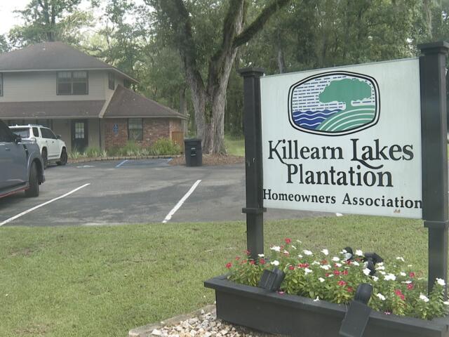 Killearn Lakes HOA adds members to committee amid dues controversy