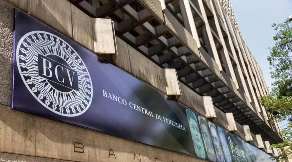 Central Bank of Venezuela Reports 8.4% Inflation in September 2026 ...