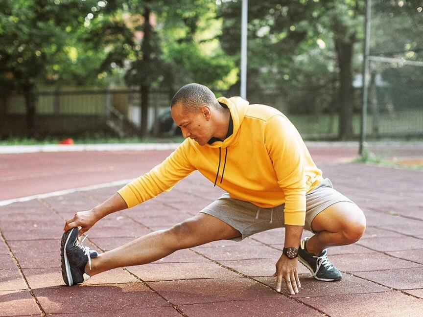 How to Improve Metabolism and Speed Up Recovery After Intense Workouts