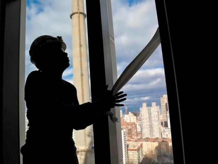 What’s behind the widening gender wage gap in the U.S.?