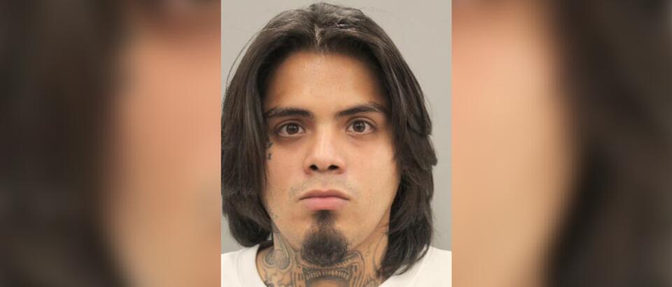 Harris County man arrested for murder in convenience store shooting ...