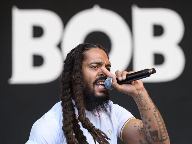 Dutch Venue Cancels Rappers Bob Vylan over Charlie Kirk Comments ...