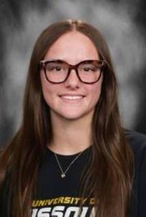 KRKN Athlete of the Week: Leah Helmick, Fairfield Softball
