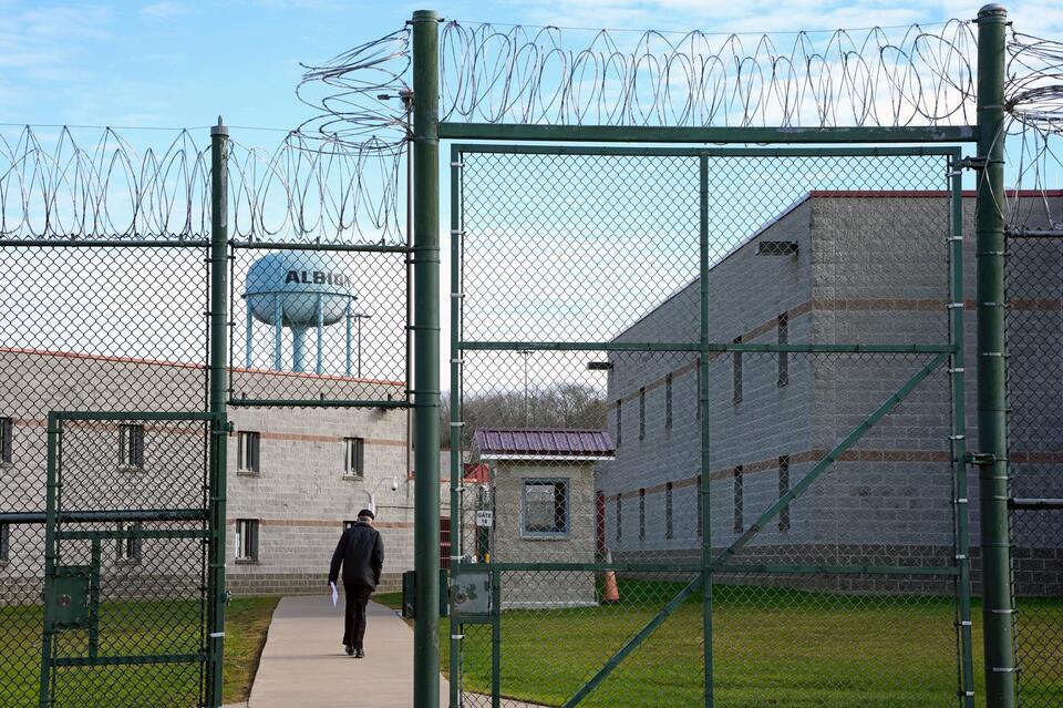 Pennsylvania lawmakers advance new 2nd degree murder sentencing guidelines
