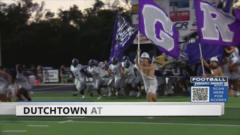 Football Friday Night: Week 5 scores, highlights from Baton Rouge-area high schools
