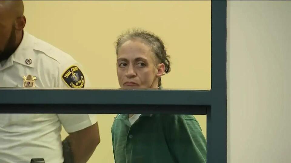 2 charged in connection with armed bank robbery in Everett - NewsBreak