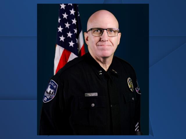 Temple Police announce Deputy Chief Allen Teston as Interim Police ...