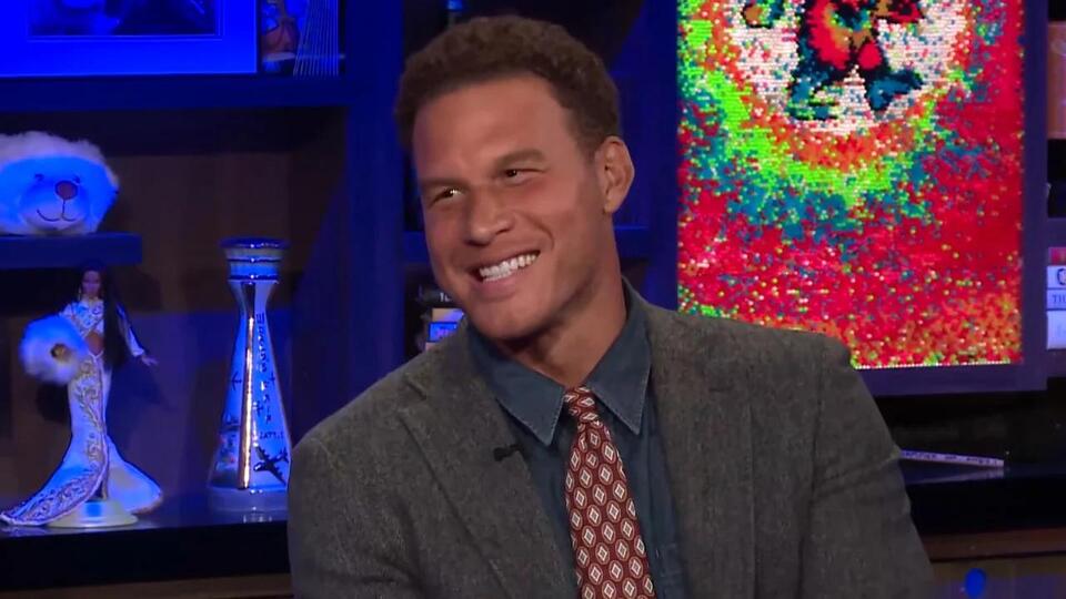Blake Griffin Reveals His ‘Most Impressively Endowed’ Teammate in the NBA