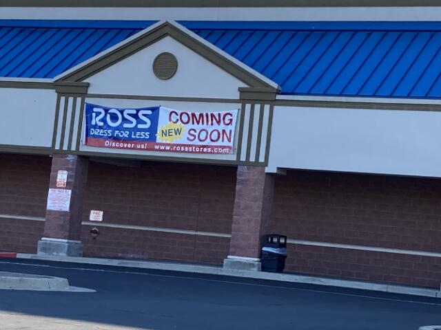 Ross Dress for Less opening new store in north Baltimore - NewsBreak