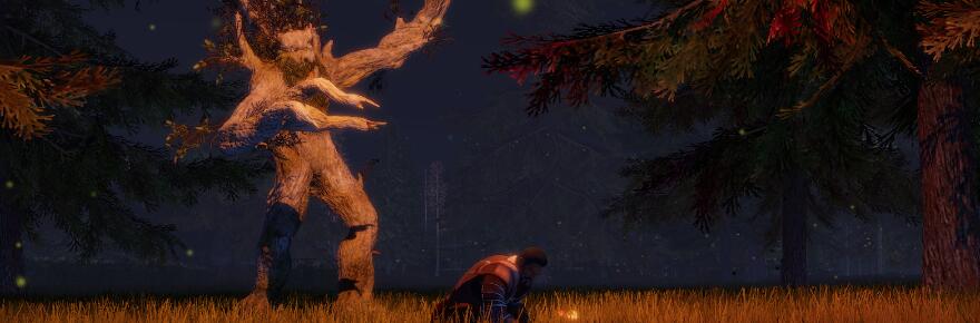 Legends of Aria Eternal has relaunched with the ability to run your own server