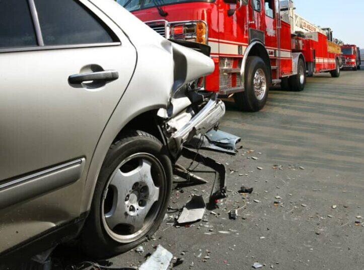 Hector Alan Olivares Arrested in Alarming DUI Crash near Central Avenue ...