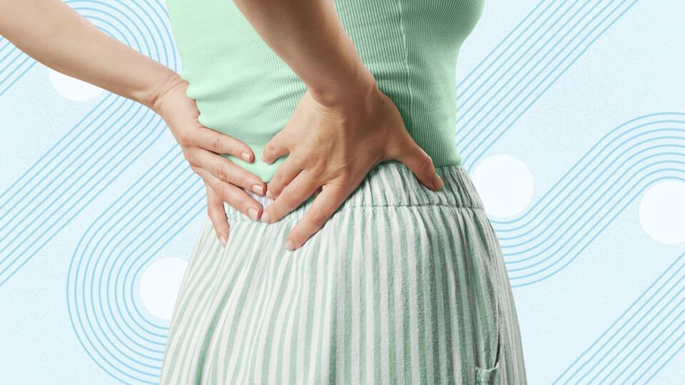 The Surprising Link Between Constipation and Back Pain - NewsBreak