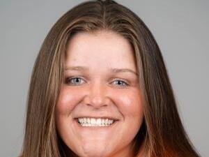 CM alumna Gabby Woods wins individual NCAA Div. II golf title
